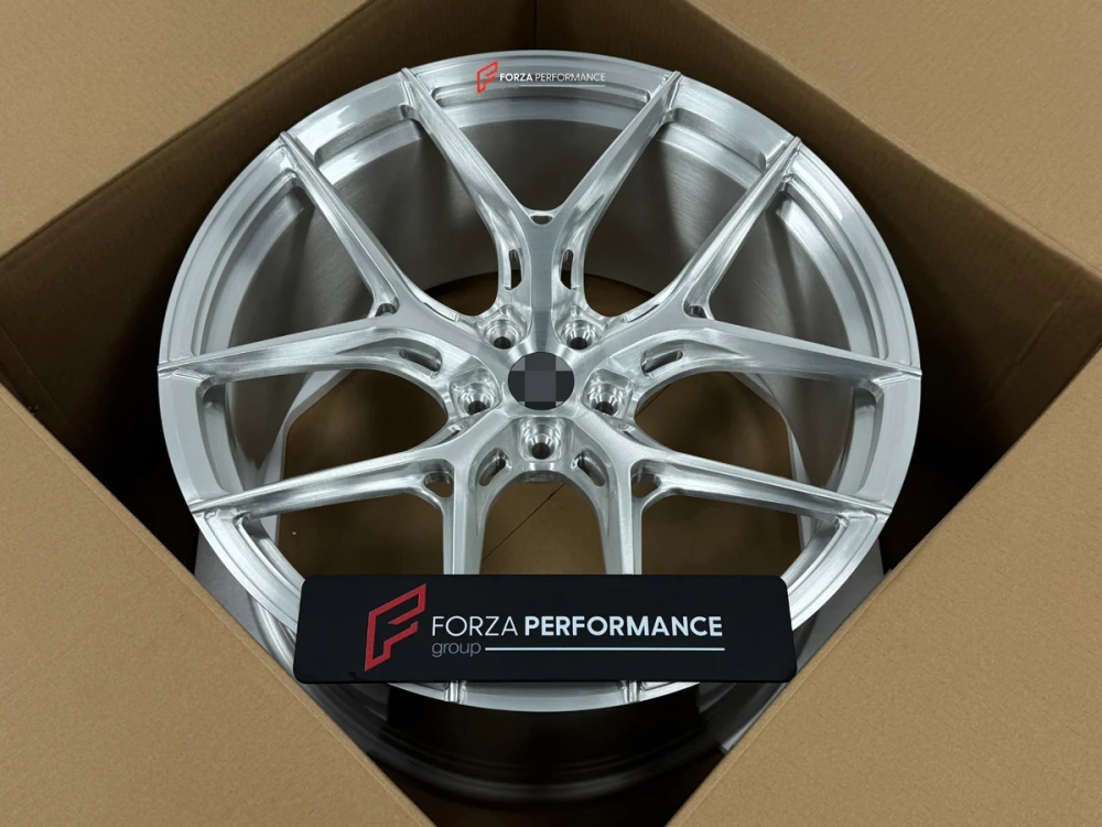 КОВАНЫЕ ДИСКИ ДЛЯ FERRARI GTC4 Lusso 2018 Феррари