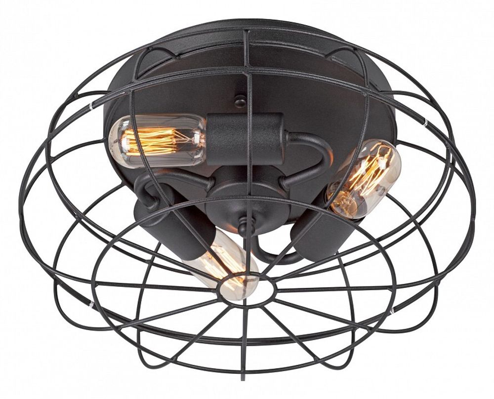 Потолочная люстра Vitaluce V3770 V3770-1/3PL