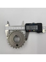 Шестерни ГРМ 8кл ДВС 2108-21083, 11183 комплект 2шт