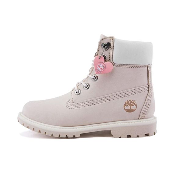 Timberland 6 Inch