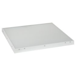 Светильник светодиодный ЭРА SPO-910-3-65K-045 45Вт 6500К 4725Лм 595x595x40 матовый | Офисные Светильники Россия