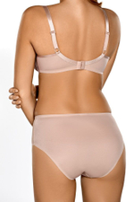 Темно-синий бюстгальтер Anita на косточках (Размер: 70E) (Цвет: темно-синий)