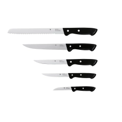 WMF Набор из 5 ножей Classic Line в блоке