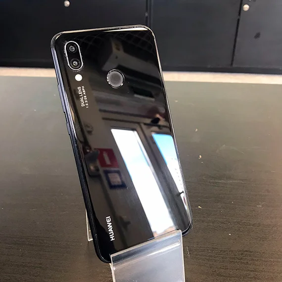 Смартфон Huawei P SMART 32GB Gold (Витринный)