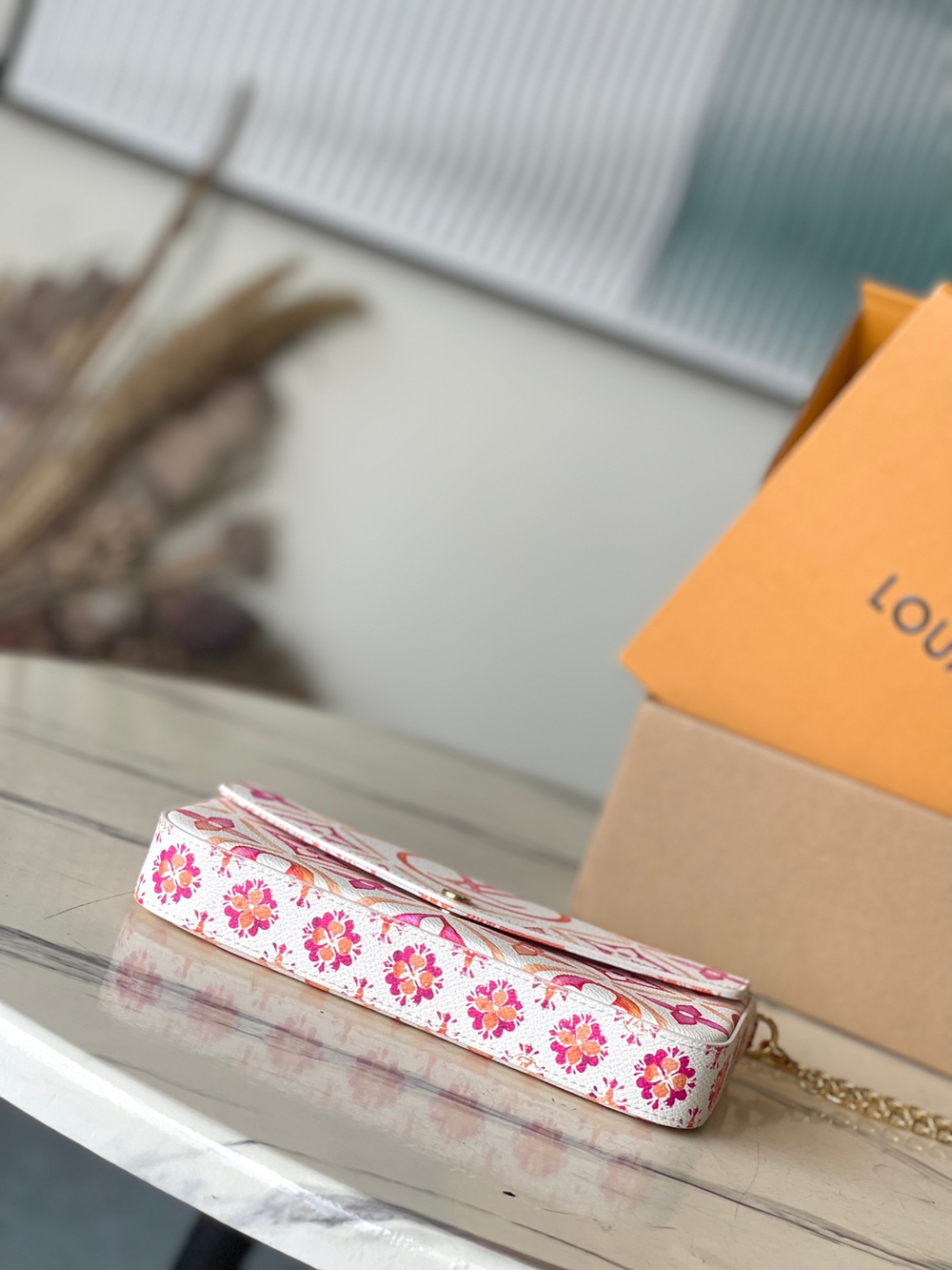 Louis Vuitton Felicie Pochette