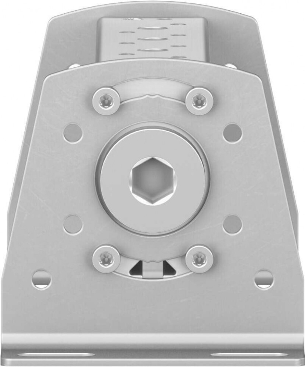 Р-планка для блочного монтажа Festo VABM-B10-25-G12-4-P53
