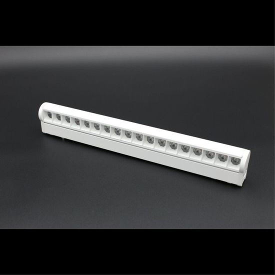 Светильник трековый APL.0102.11.18