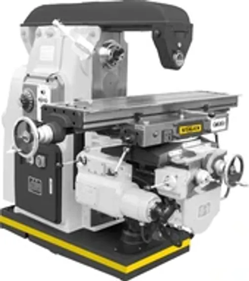 Широкоуниверсальный фрезерный станок STALEX MUF1600 Servo