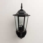 Уличный настенный светильник De City Фабур 804021201