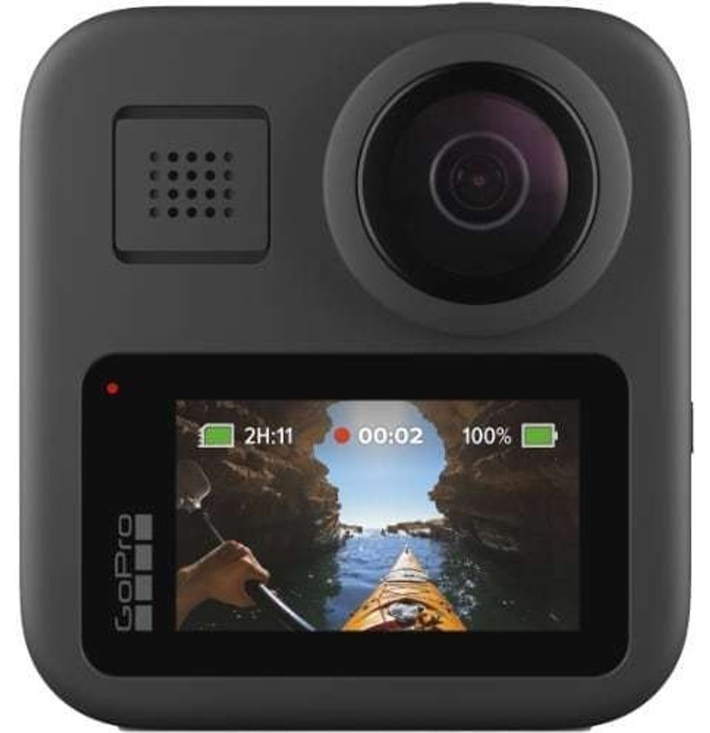 Экшн-камера GoPro Max CHDHZ-202-RX