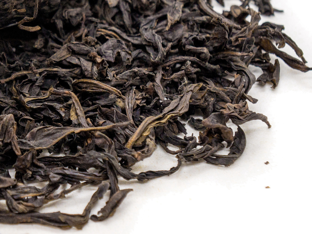 0880к Чай улун "Шуй Цзинь Гуй" коллекционный №440