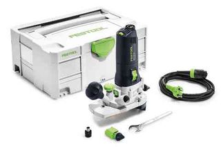 Фрезеры FESTOOL