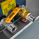 Циркуляционный термостат GY-100 (65 л)