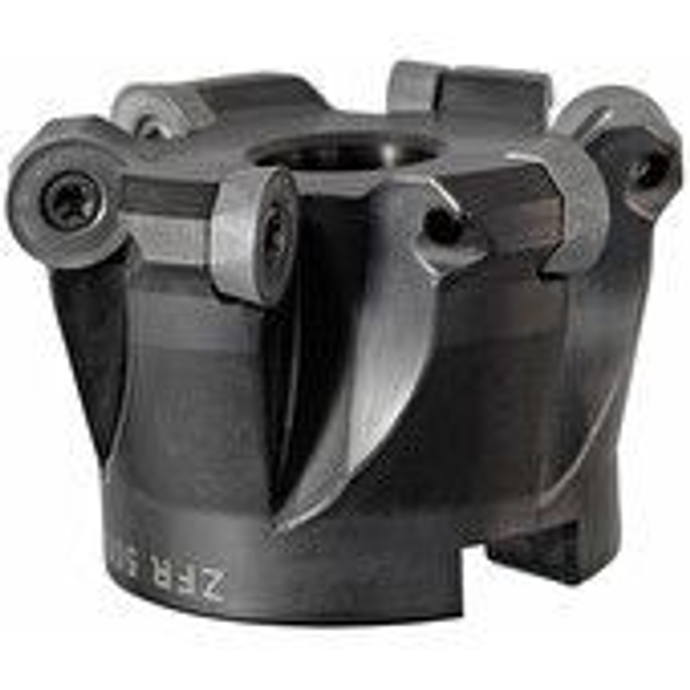 Головка фрезерная ZFR 500