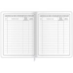 Дневник 1-4 класс 48 л., кожзам (гибкая), печать, фольга, ЮНЛАНДИЯ, "Лисёнок", 106216