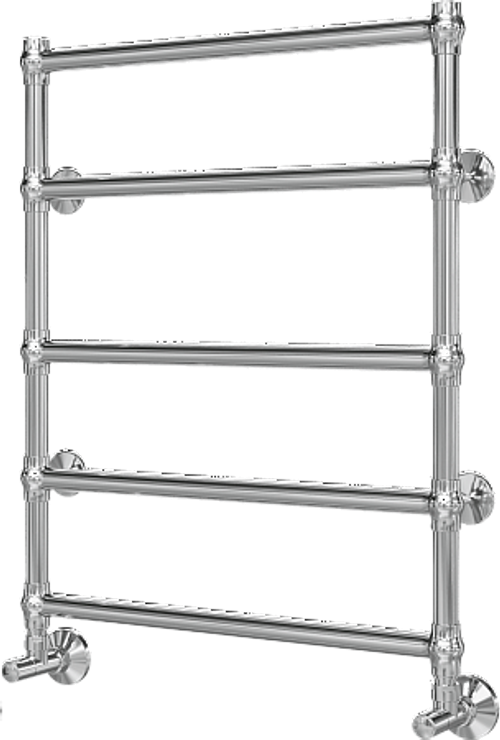Полотенцесушитель водяной Terminus Прованс П5 500*650
