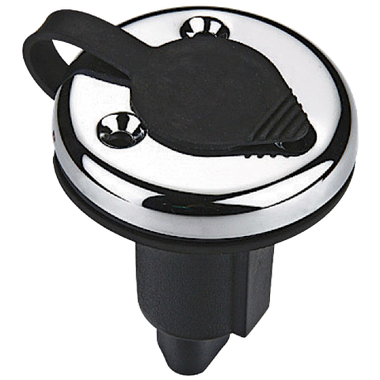 Розетка для подключения съемных топовых огней