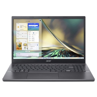 Ноутбук Acer Aspire 5 A515-57-52ZZ [NX.KN3CD.003] Metall 15.6" (FHD i5-12450H/16GB/1TB SSD/DOS)