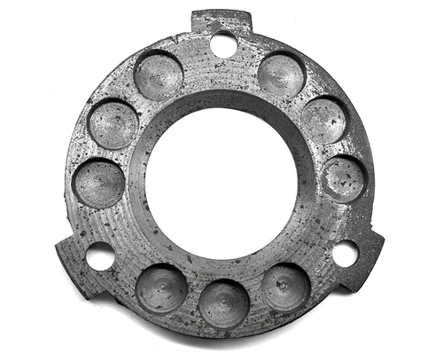 Диск сцепления нажимной под шпильки регулировки