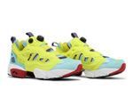 Кроссовки Reebok X Adidas Originals Zx Fury
