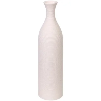 Ваза для сухоцветов «GRACE» 12,5*47,5см