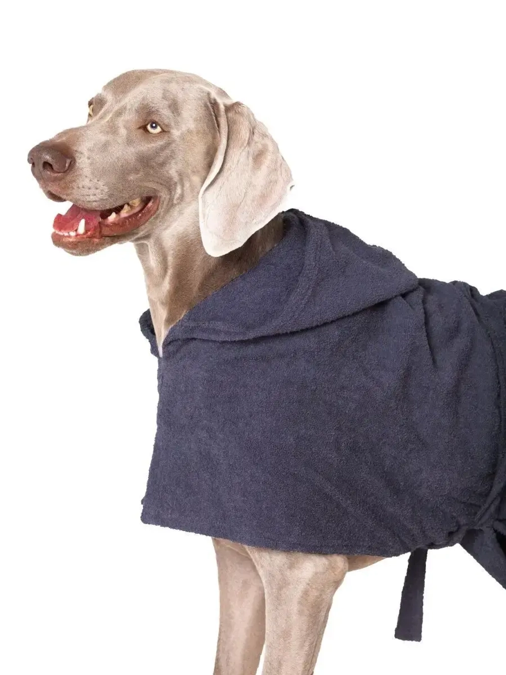 Халат для собак полотенце для животных для всех пород