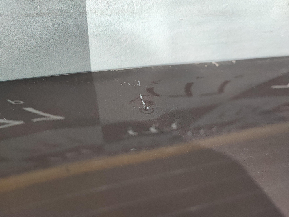 Крышка багажника Skoda Kodiaq 16-22 Б/У Оригинал 565827159