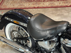 Harley-Davidson Softail Deluxe 2020