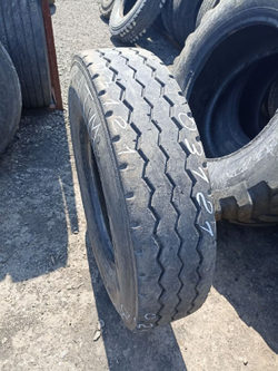 11R22.5 Kama NF701 шина б/у