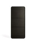 Черное металлическое зеркало Marco 80 x 180 см