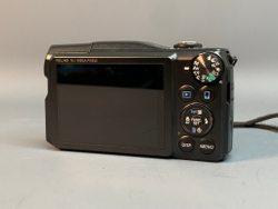 Canon PowerShot SX700 HS