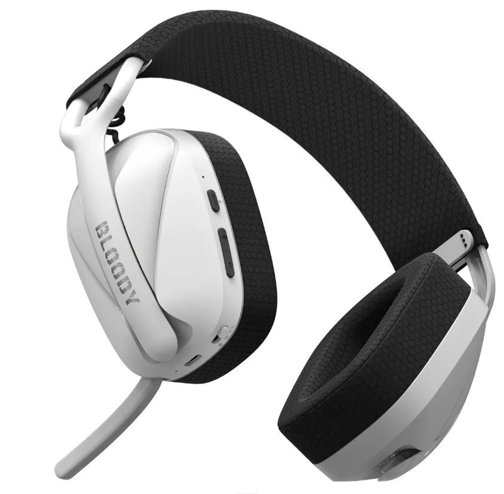 Гарнитура wireless A4Tech Bloody GR280 Sports