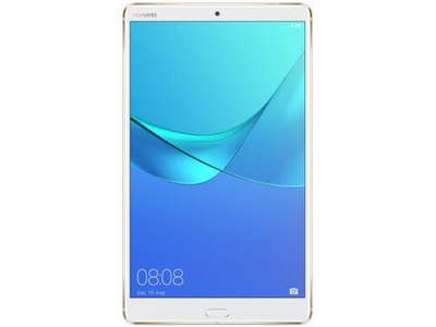Планшет Huawei MediaPad M5 8.4 Golden Champagne (SHT-AL09)