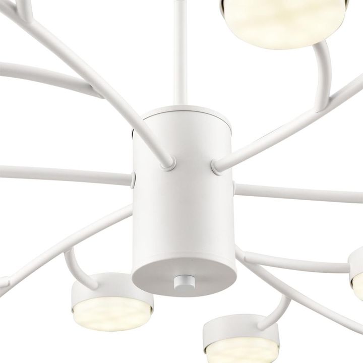 Люстра Lumion TORINA 8265/18