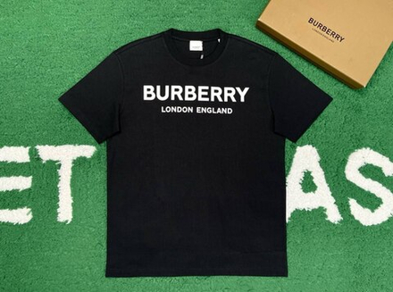 Футболка Burberry