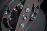 Газонокосилка Honda HRX426 C PDEH