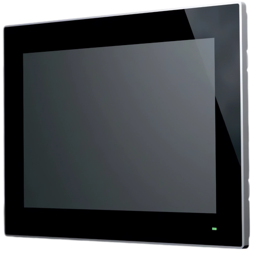 Промышленный сенсорный монитор PROMPOWER 15 дюймов PID-15C