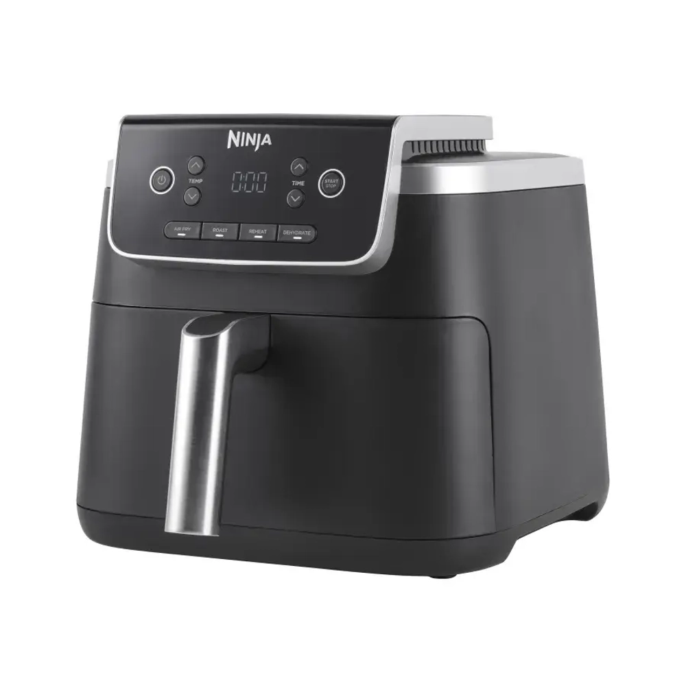Мультипечь Ninja AF140EU черный
