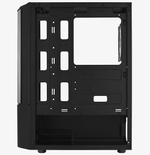 Корпус ATX AeroCool Quantum-G-BK-v2