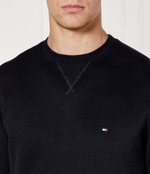 Худи Tommy Hilfiger - темно-синий(MW0MW37232)