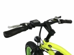 Электровелосипед Horza Stels Adrenalin D 1500W
