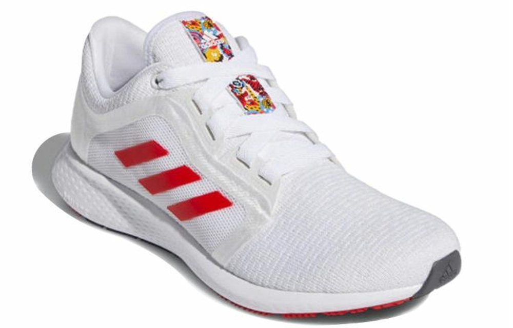 Кроссовки Adidas Edge Lux 4 (Женская размерная сетка)