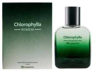 Chlorophylla Homem