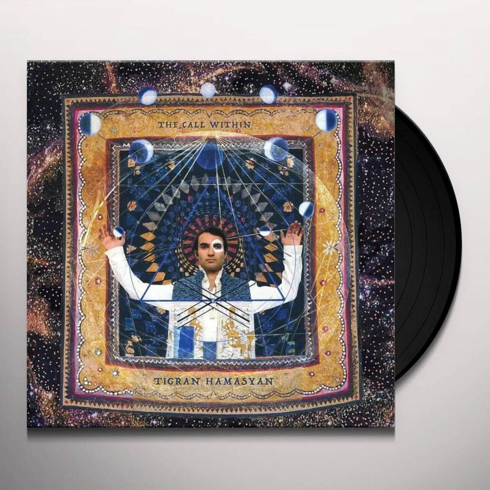 Tigran Hamasyan - Call Within