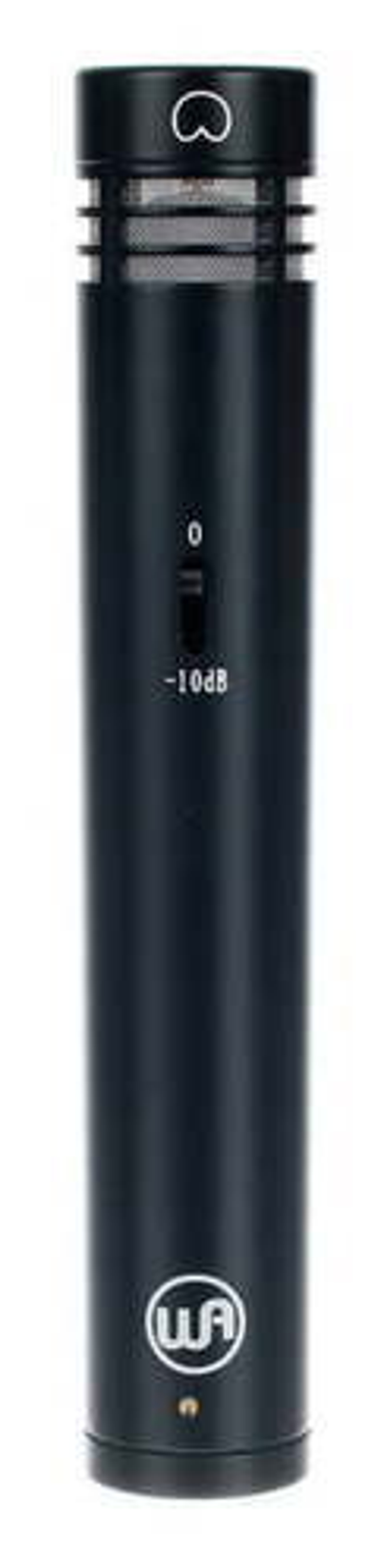 Микрофон с маленькой мембраной Warm Audio WA-84 Black