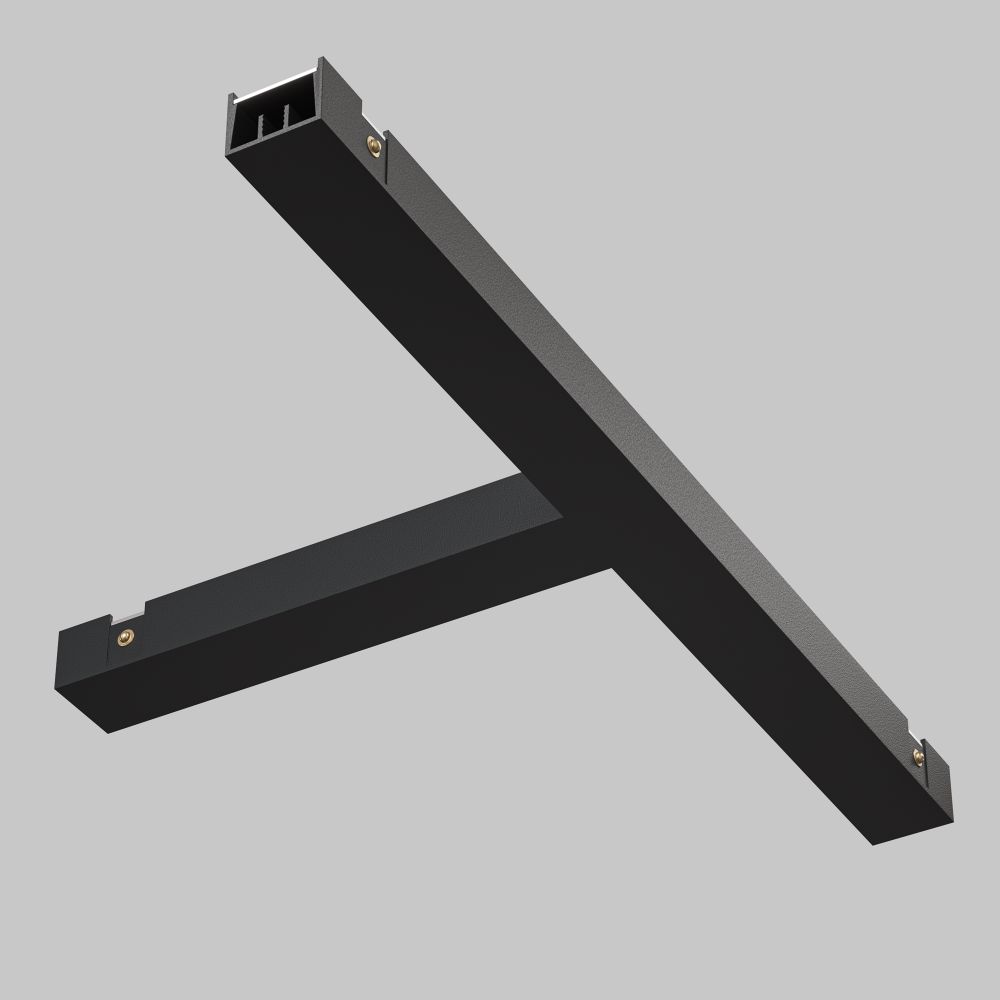 Комплектующие для систем освещения с токоведущими элементами Technical TRA172TPC-1B