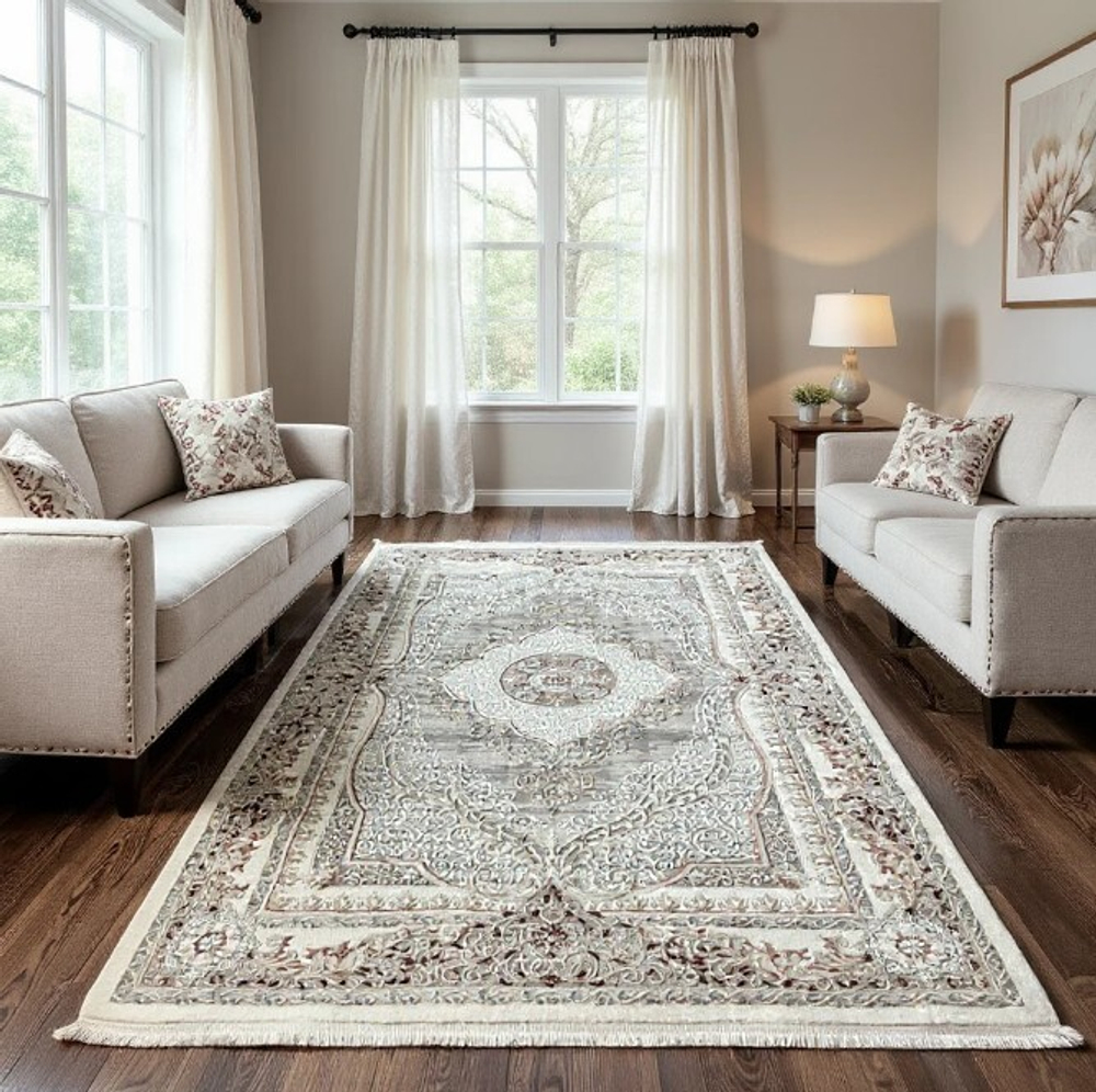 Deco 10137A MULTI Прямой