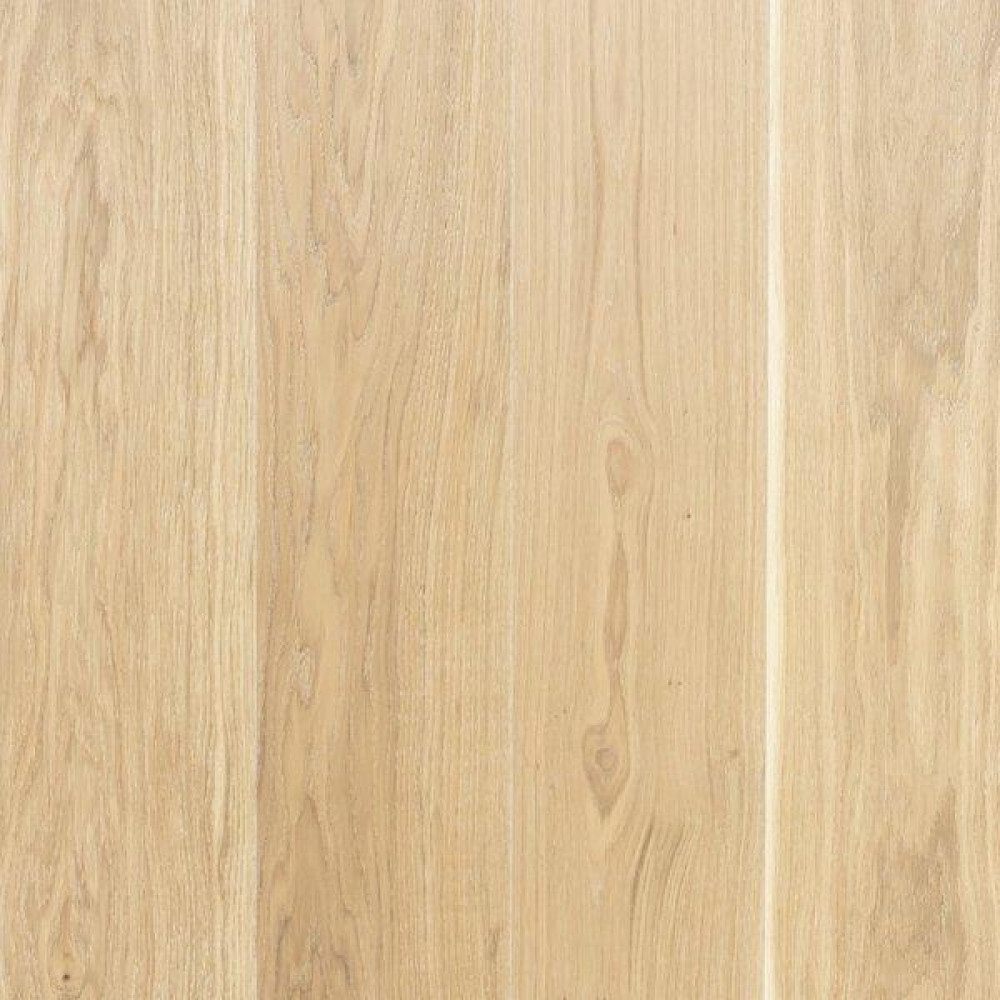 PW OAK PREMIUM MERCURY WHITE OILED 1S