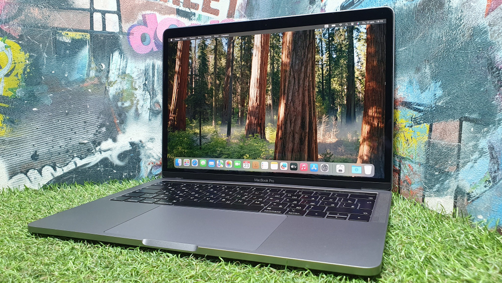 MacBook pro 13 2019 Retina A1989 i5/8Gb/256Gb