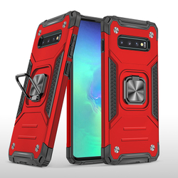 Противоударный чехол Legion Case для Samsung Galaxy S10